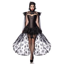 Vampire Queen