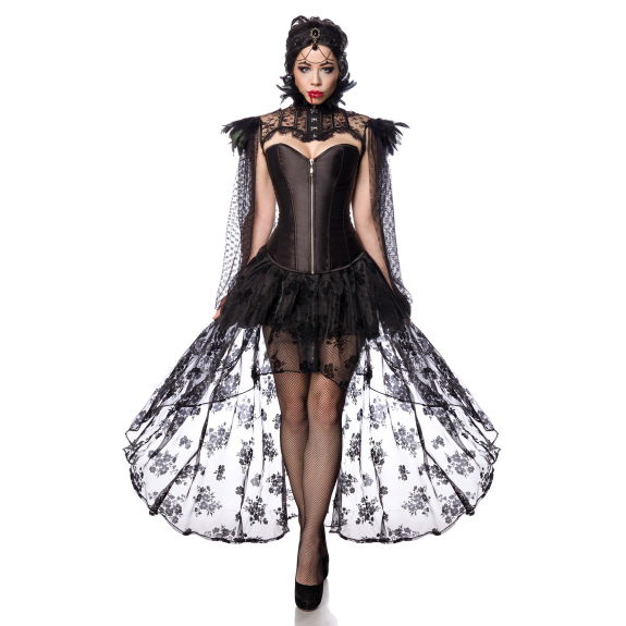 Vampire Queen