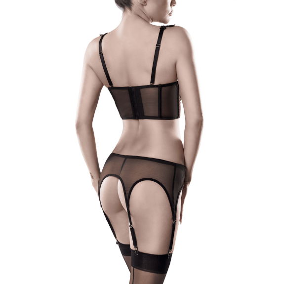 Lingerie set van Grey Velvet