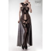 Erotische set van Grey Velvet