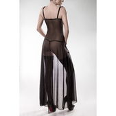 Erotische set van Grey Velvet