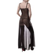 Erotische set van Grey Velvet