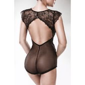Body van Grey Velvet