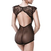 Body van Grey Velvet