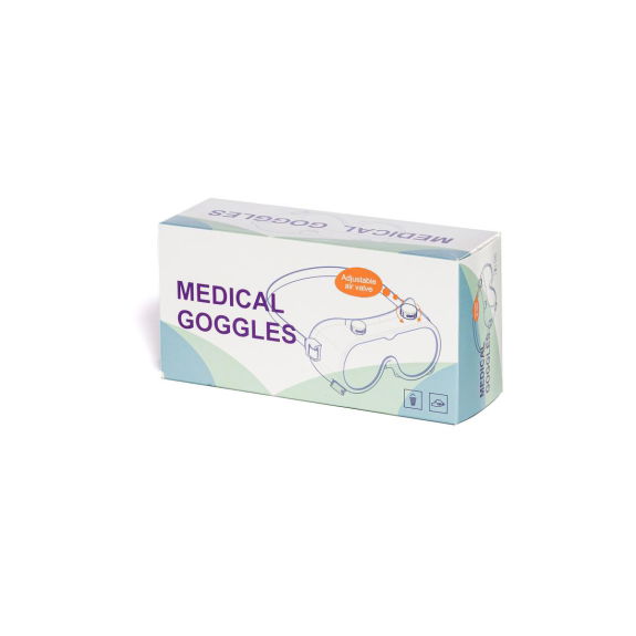 Medische bril