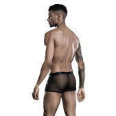 Short van Saresia MEN roleplay