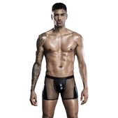 Short van Saresia MEN roleplay