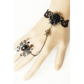 Gotische handjuwelen