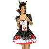 Alice in Wonderland-kostuum Alice in Wonderland-kostuum
