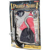 Piraat set