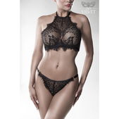Bh-set van Grey Velvet