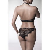 Bh-set van Grey Velvet