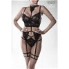 Erotische set van Grey Velvet Erotische set van Grey Velvet