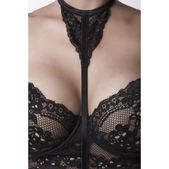 Erotische set van Grey Velvet