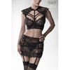 Erotische set van Grey Velvet