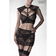 Erotische set van Grey Velvet