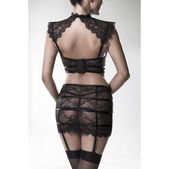 Erotische set van Grey Velvet