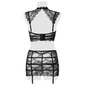 Erotische set van Grey Velvet