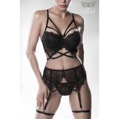Erotische set van Grey Velvet