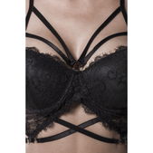Erotische set van Grey Velvet