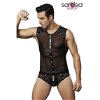 Set door Saresia MEN rollenspel Set door Saresia MEN rollenspel