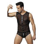 Set door Saresia MEN rollenspel Set door Saresia MEN rollenspel