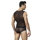 Set door Saresia MEN rollenspel