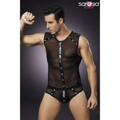 Set door Saresia MEN rollenspel