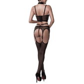 Erotische set van Grey Velvet