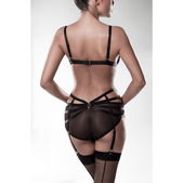 Erotische set van Grey Velvet