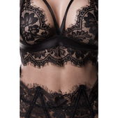 Erotische set van Grey Velvet