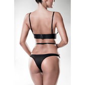 Erotische set van Grey Velvet