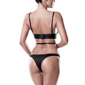 Erotische set van Grey Velvet