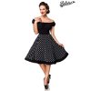 strapless swing jurk strapless swing jurk
