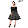 strapless swing jurk strapless swing jurk