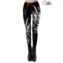 Duivel legging