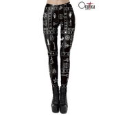 Icoon legging