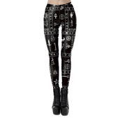 Icoon legging