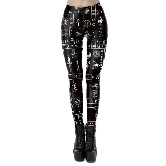 Icoon legging