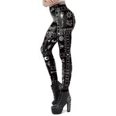 Icoon legging