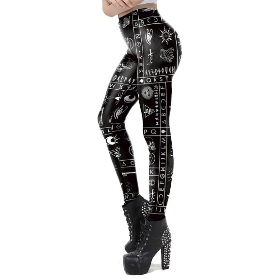Icoon legging