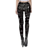 Icoon legging