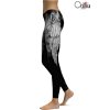 gevleugelde legging gevleugelde legging