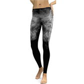 gevleugelde legging