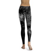 gevleugelde legging