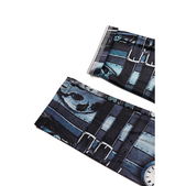 Steampunk legging