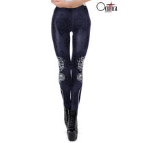 Mandala-legging