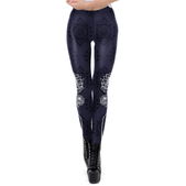 Mandala-legging