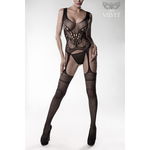 Bodystocking van Grey Velvet