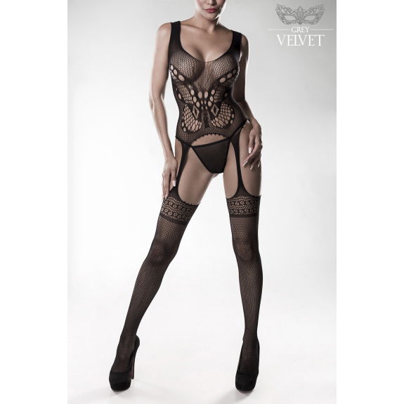 Bodystocking van Grey Velvet